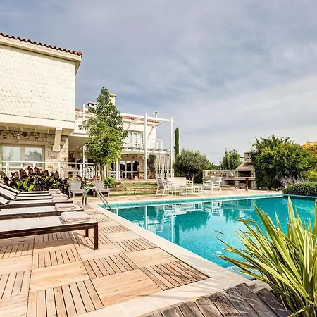 Ev Bharat Butique Hotel, 2* אלאקאטי