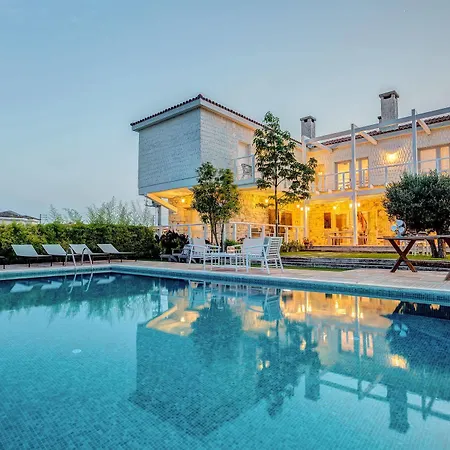 Ξενοδοχείο Ev Bharat Butique Hotel,