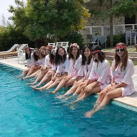 Ξενοδοχείο Ev Bharat Butique Hotel,