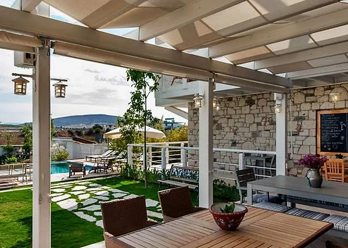 Ev Bharat Butique Hotel,