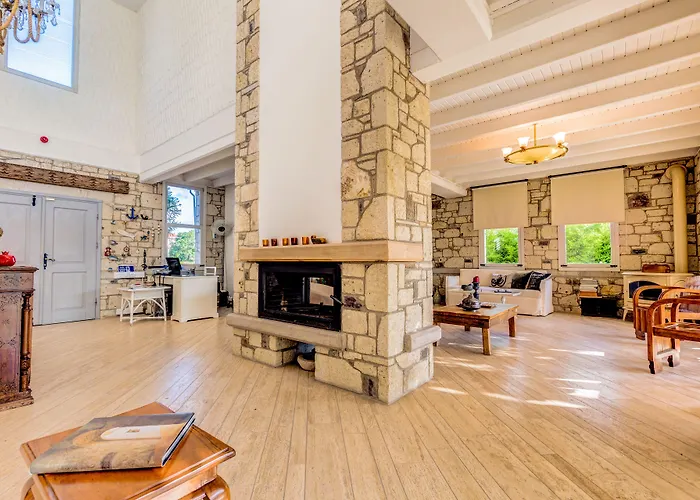 Ev Bharat Butique Hotel, 2* Alaçatı