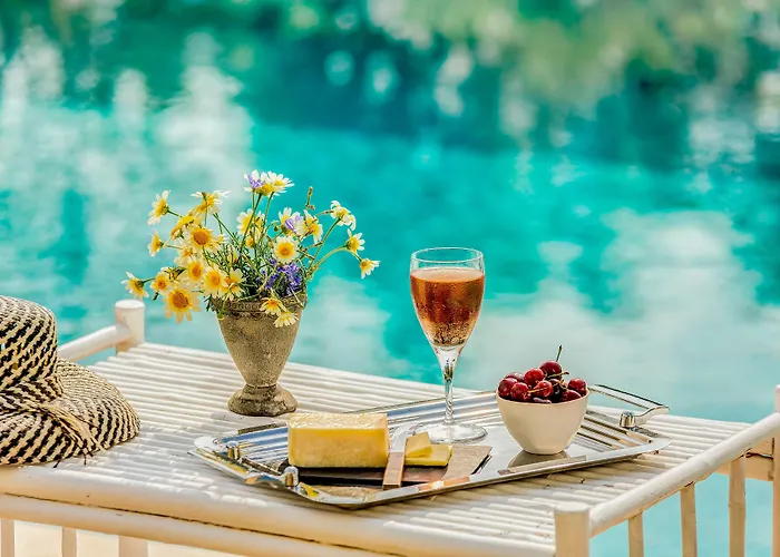 Ev Bharat Butique Hotel, Hotel