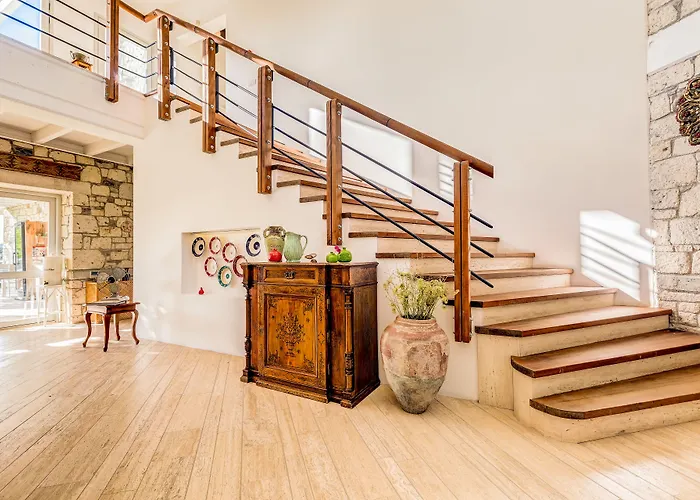 Ev Bharat Butique Hotel, Alaçatı