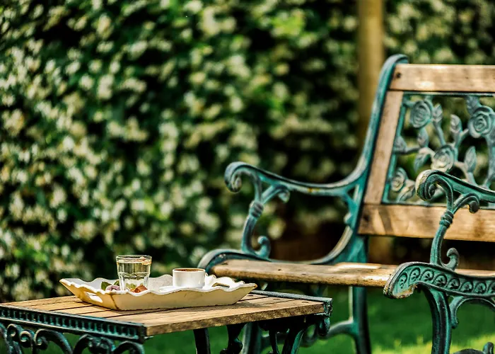 Ev Bharat Butique Hotel,