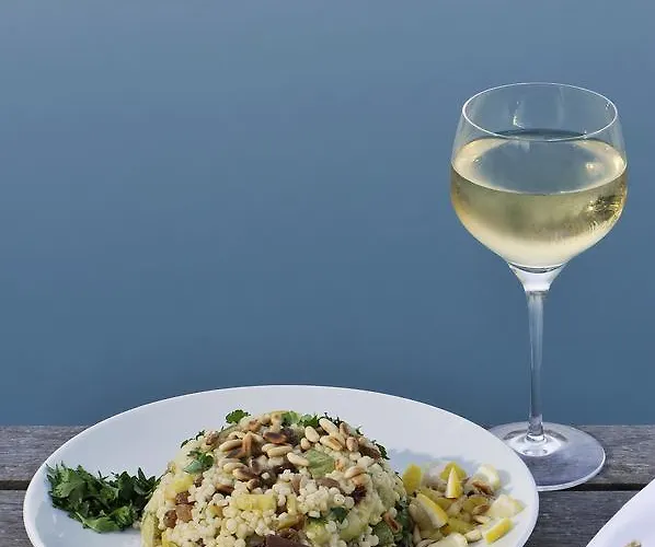 Ev Bharat Butique Hotel, Alaçatı