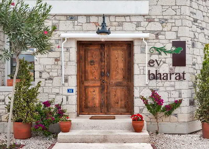 Ev Bharat Butique Hotel, Hotel 2*