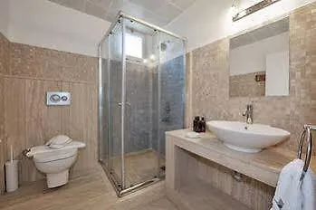 Ev Bharat Butique Hotel, Alaçatı